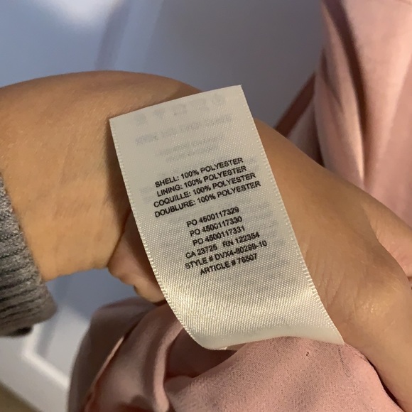 Aritzia Wilfred Lune Dress - Picture 9 of 10